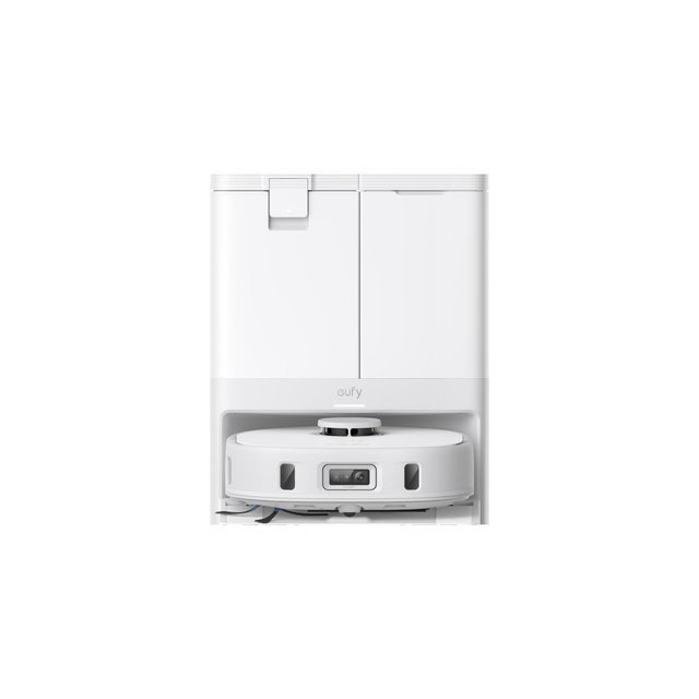 eufy X10 Pro Omni White