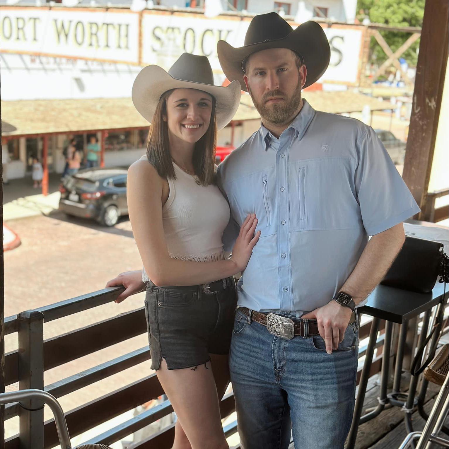Fort Worth, TX 2022