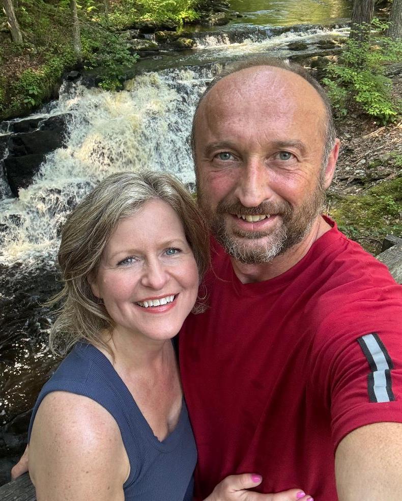 The Wedding Website of Tamara Johnston and Doug Young