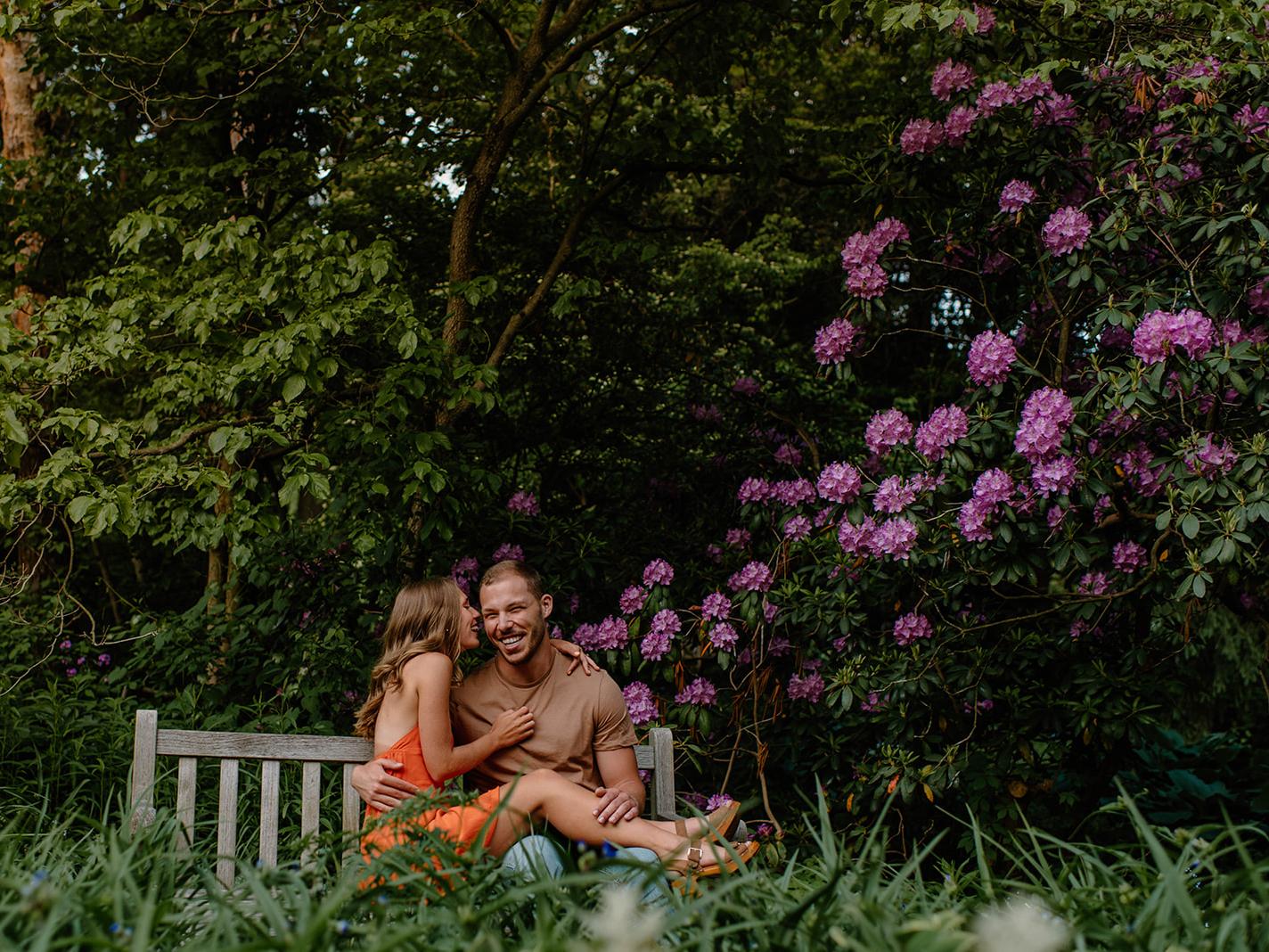 The Wedding Website of Jack Curran and Addison Zeller