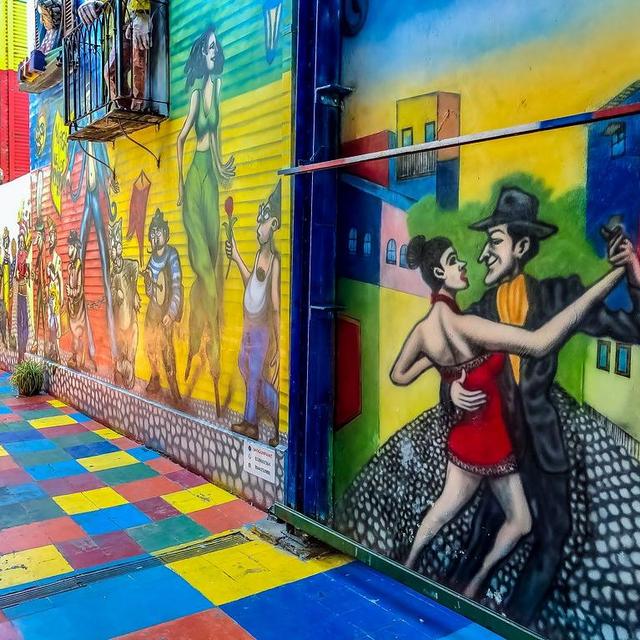 2 days in Buenos Aires