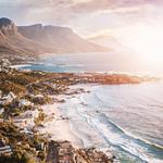 Clifton Beach 1 - 4 & Glen Beach