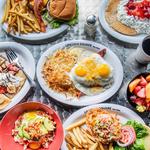 Lincoln Square Pancake House