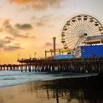 Santa Monica Pier