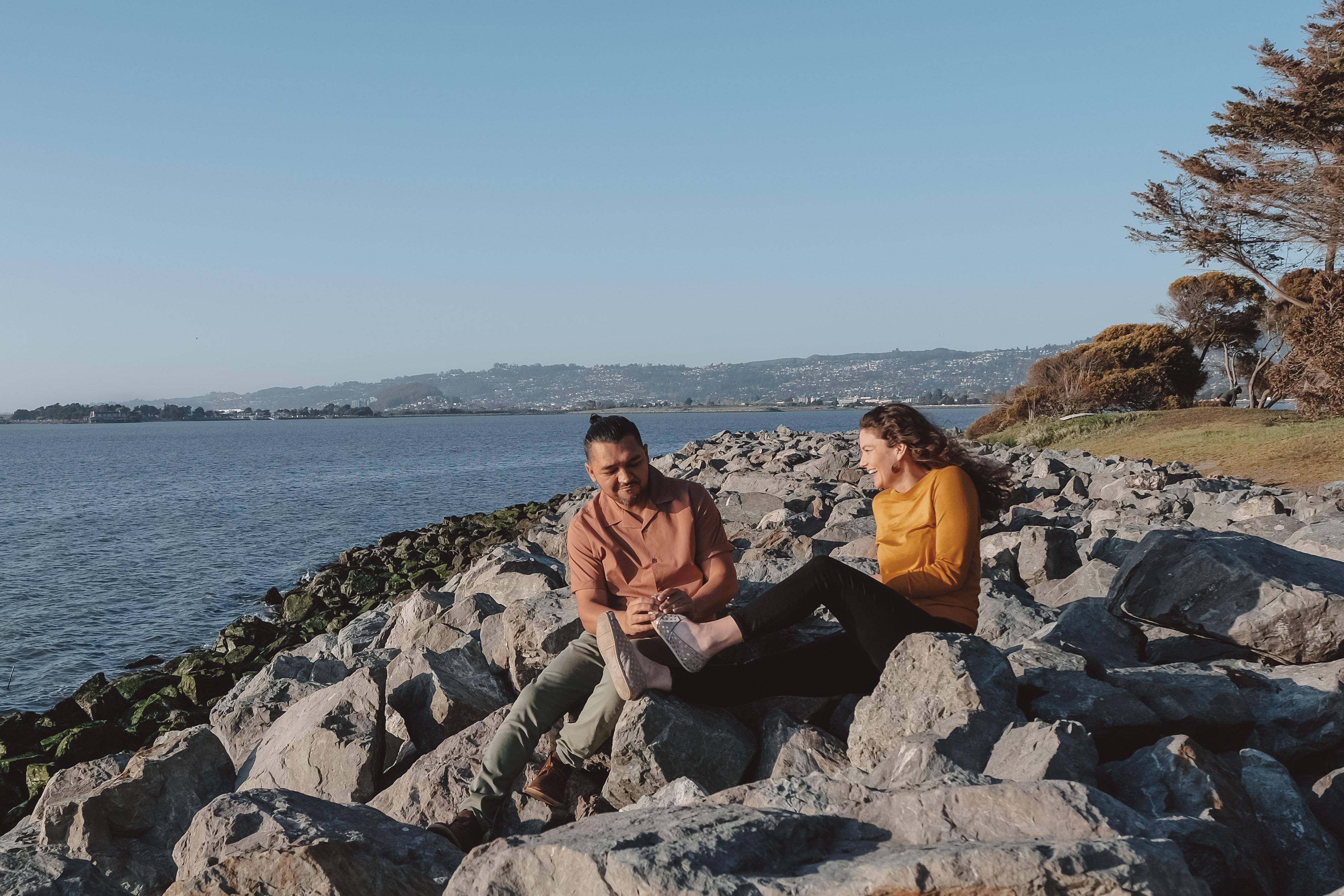 The Wedding Website of Grace Bishop and Javier Jimenez