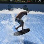 Splash In the Boro Waterpark