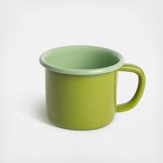 The Get Out x CCH Mug, Set of 4