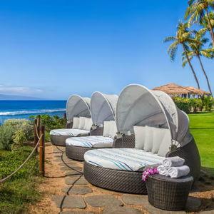 Cabana Day