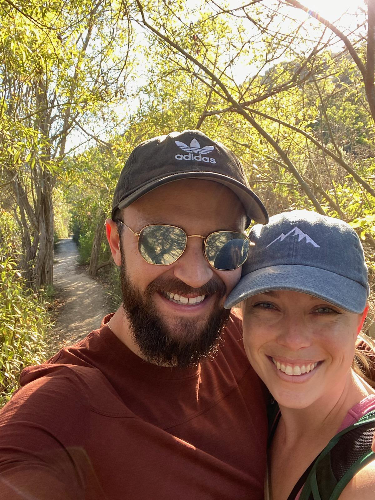 The Wedding Website of Jonah Breslow and Jacqui Benner