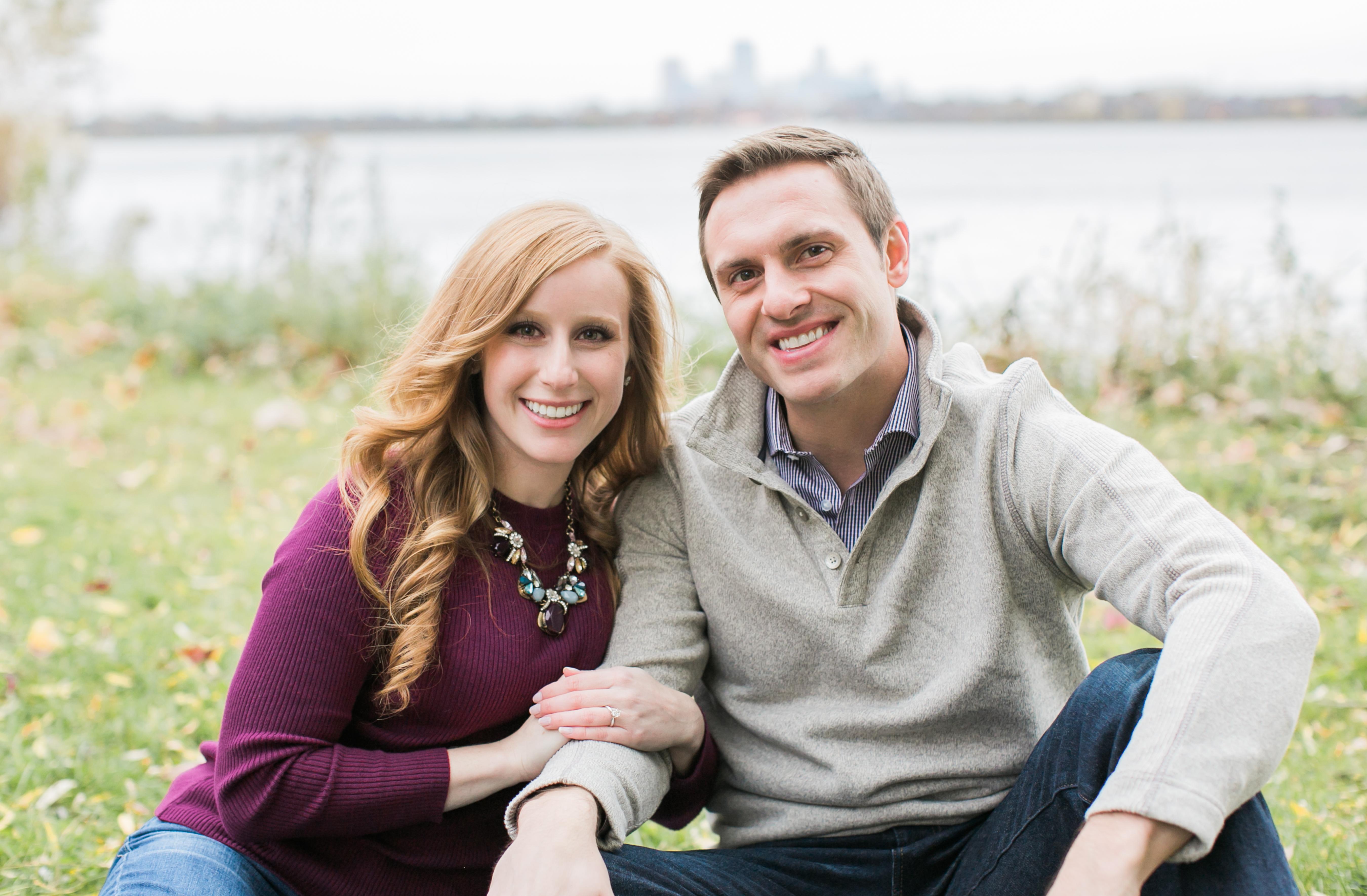The Wedding Website of Kai Hanson and Kayla Saxe