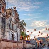 🏘️ Pasear por el centro