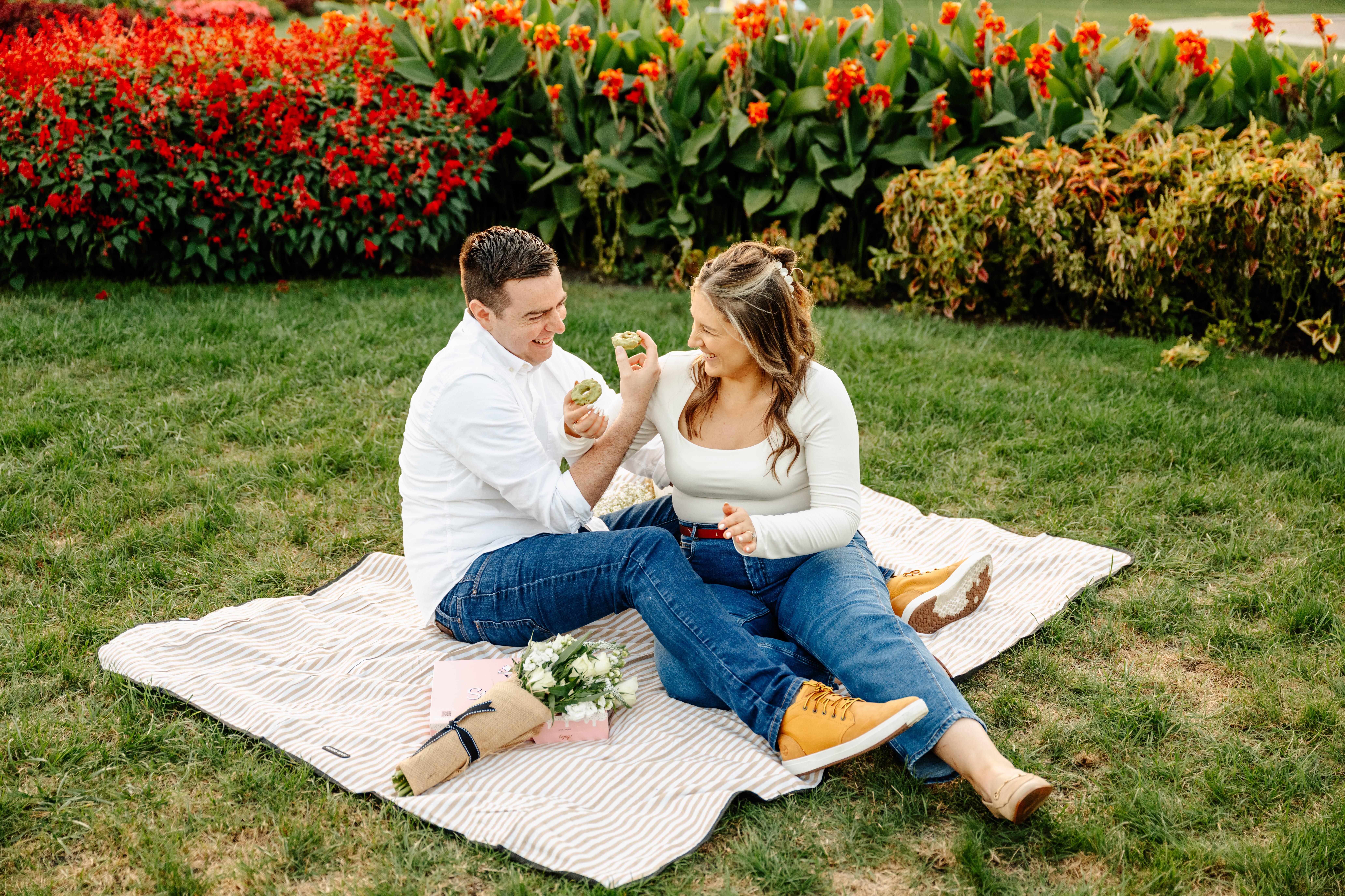The Wedding Website of Alyssa Ierardo and Conor Kinford