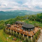 Beech Mountain Brewery