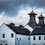 Dalwhinnie Distillery (Scottish Highlands)