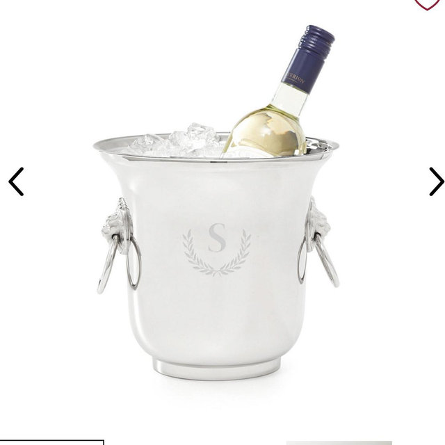 Celebration Ice Bucket