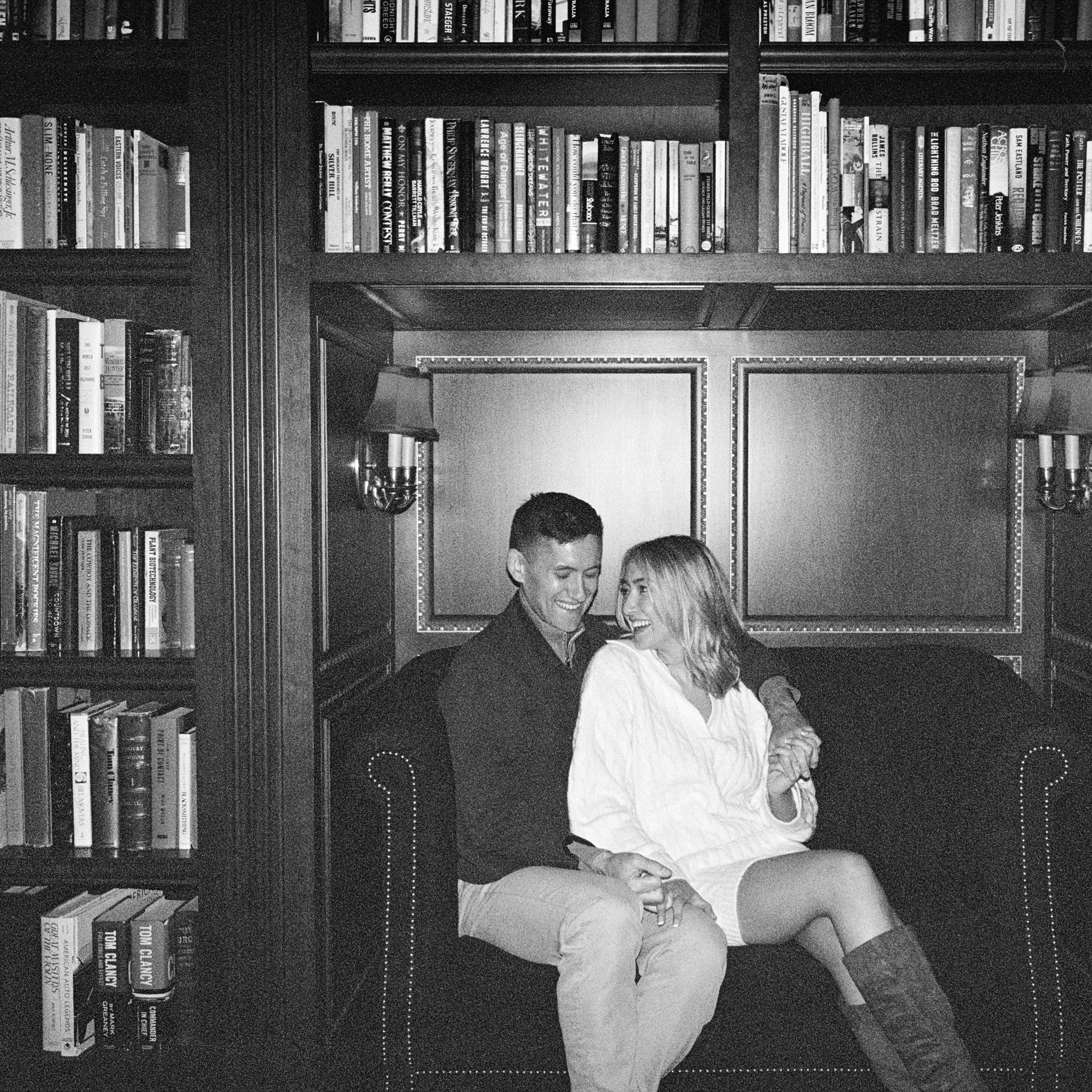 Honeymoon & Home Fund