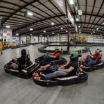 Rush Hour Karting