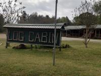Log Cabin Restaurant