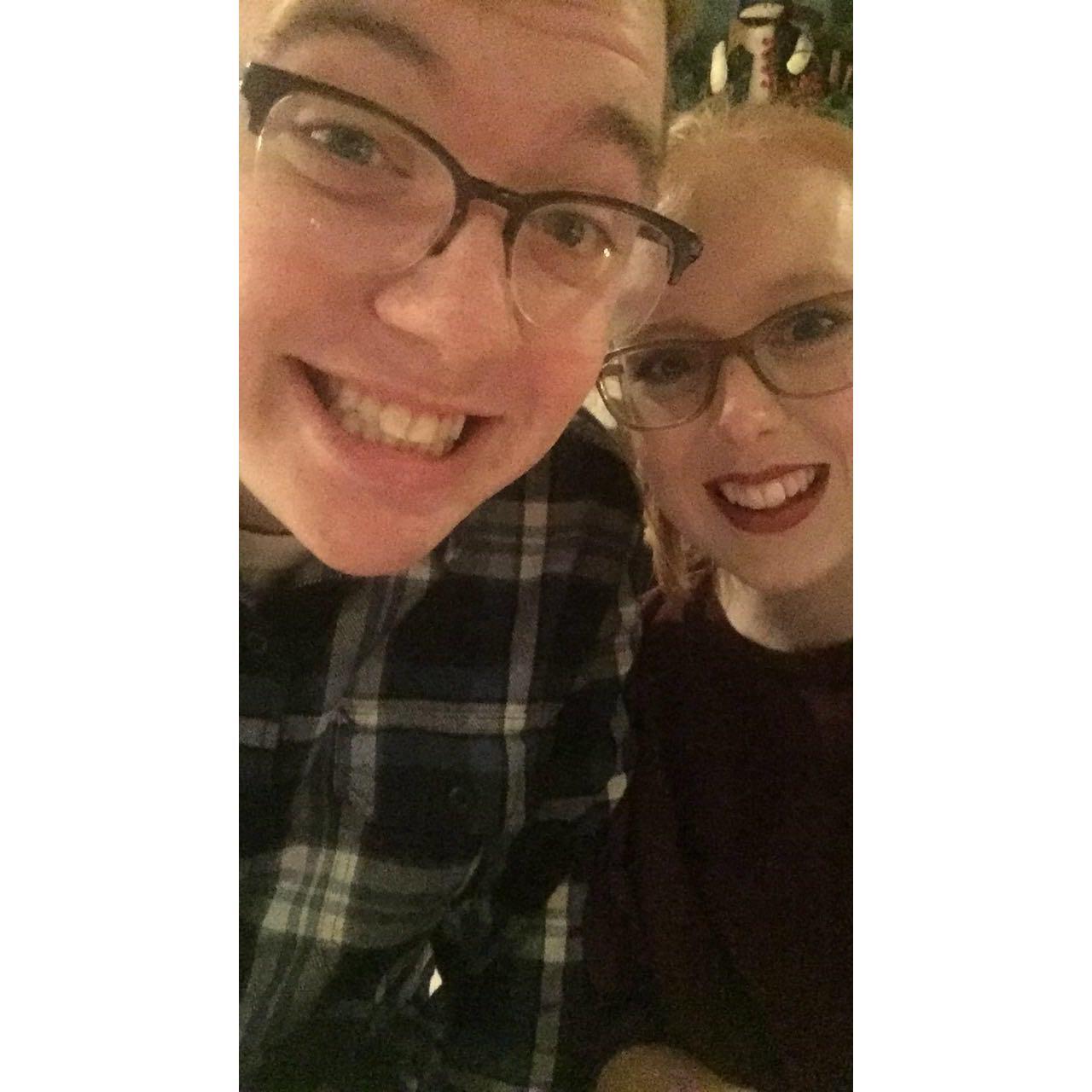 Christmas 2017
