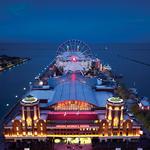 Navy Pier