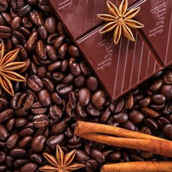 Coffee and Chocolate Tours on Honeymoon