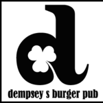Dempsey's Burger Pub at Clifton Square
