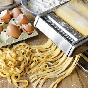 Cooking Class in Italy