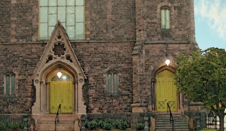 The Wedding Website of Mark Rizzo and Logan Reedy