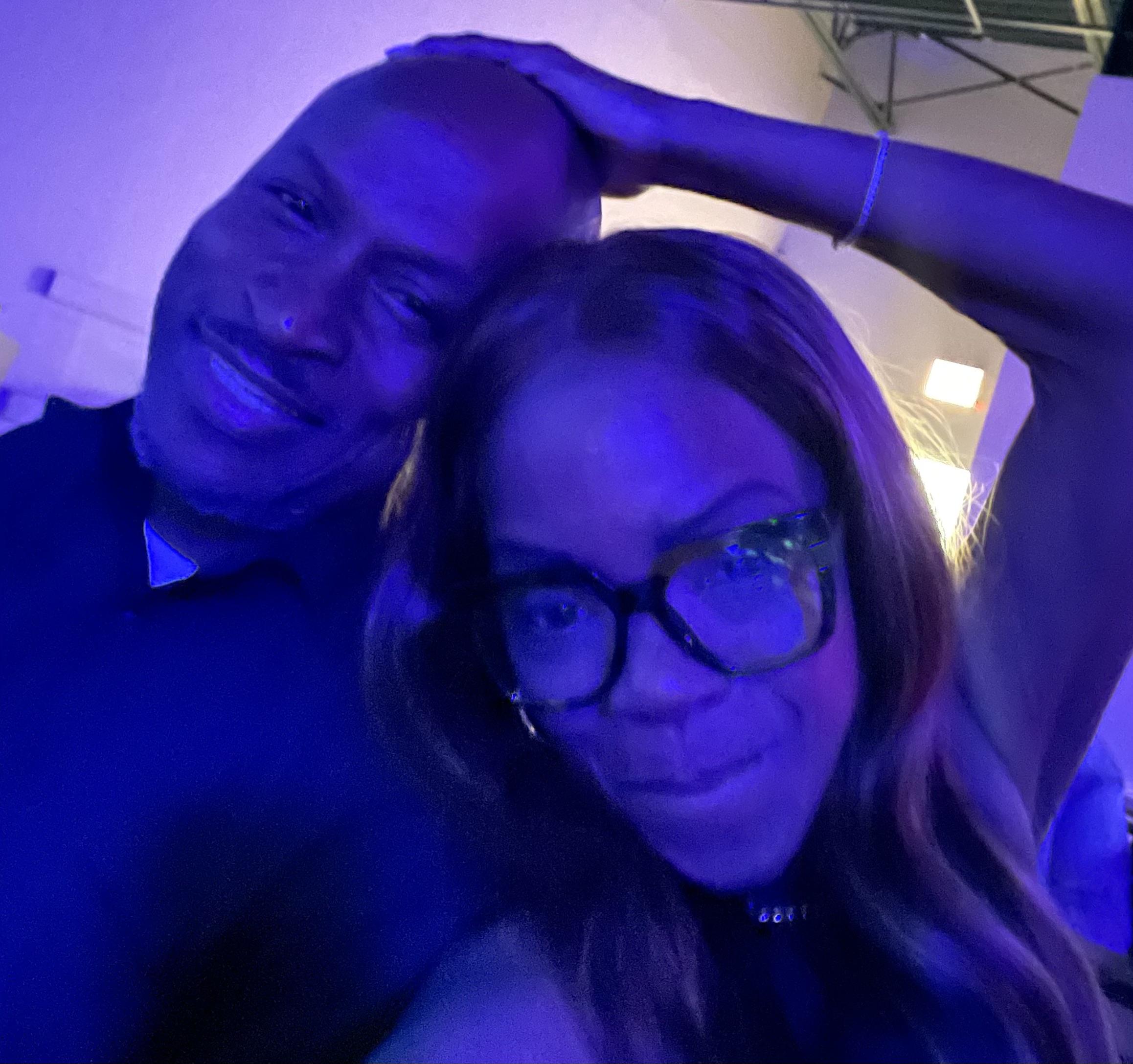 The Wedding Website of LaTrice Bell and Orlando Rodgers