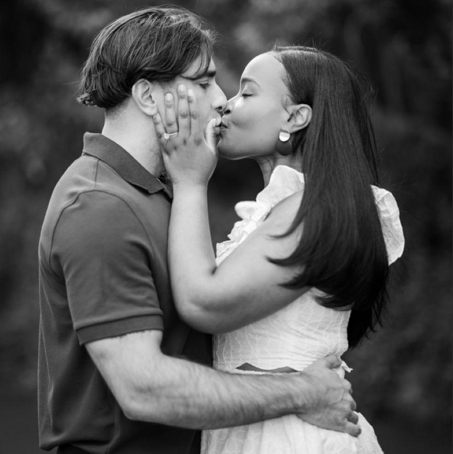 Engagement Photo