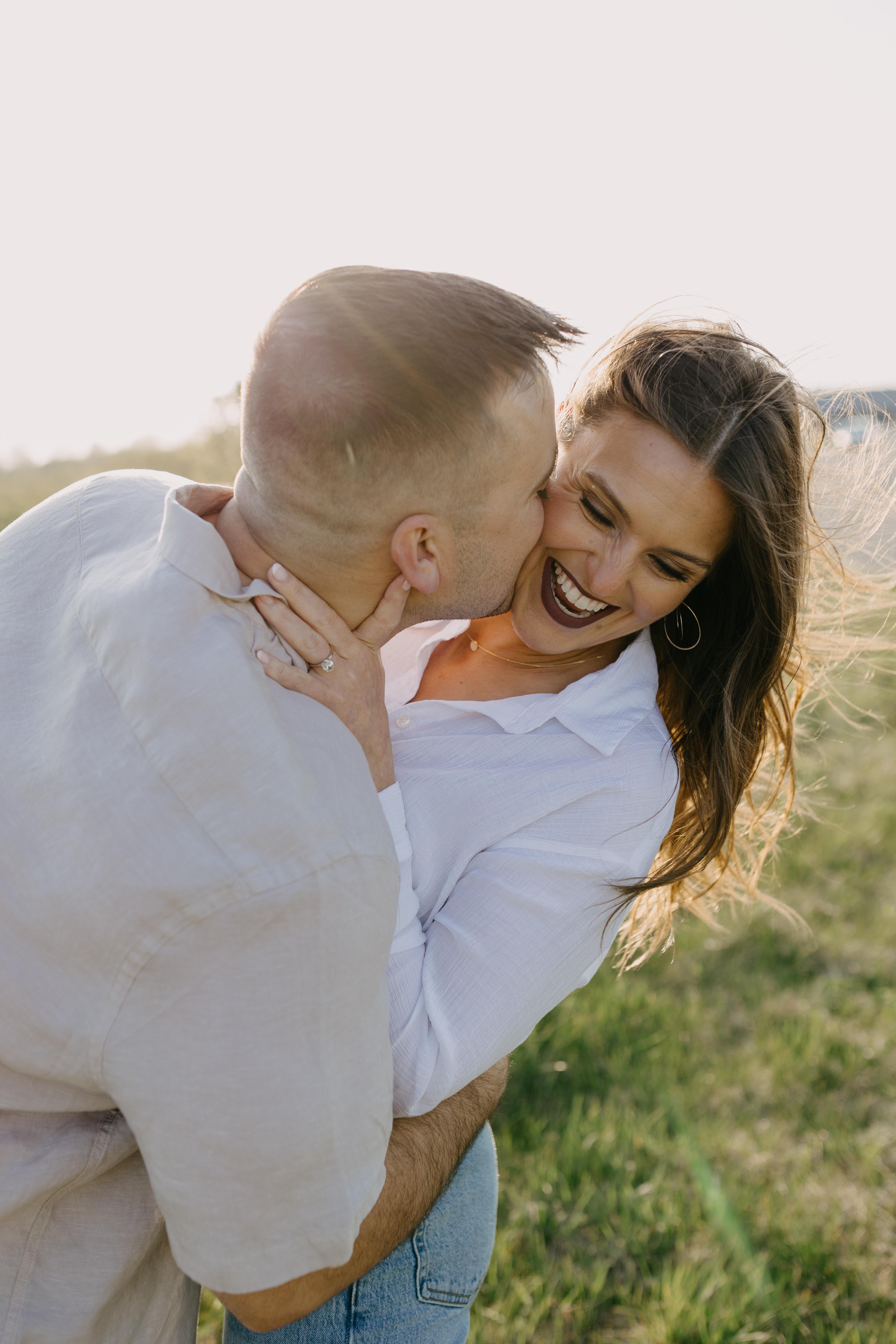 The Wedding Website of Hayley Kosloski and Zachary Porritt