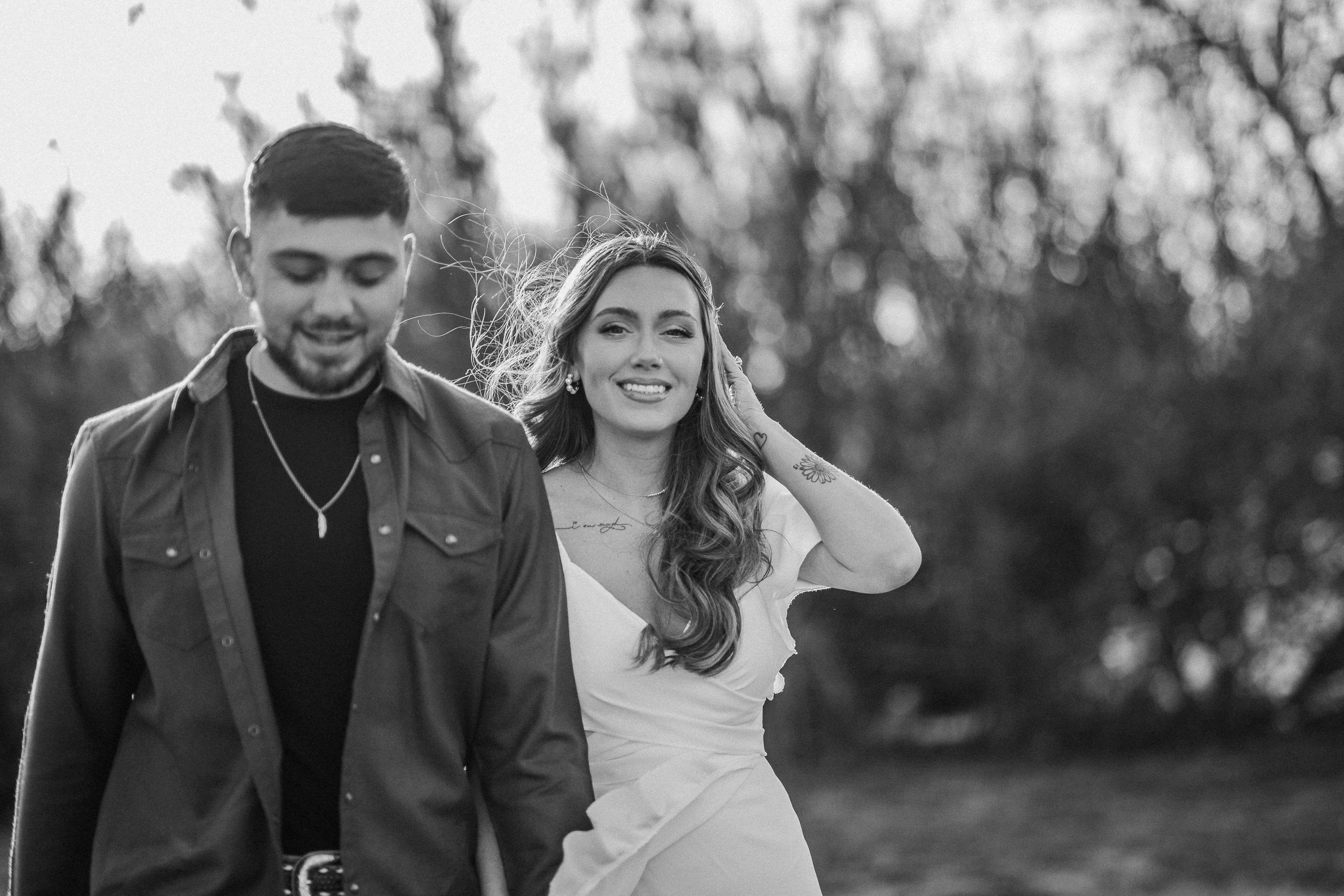 The Wedding Website of Brianna Gomez and Armando Perez
