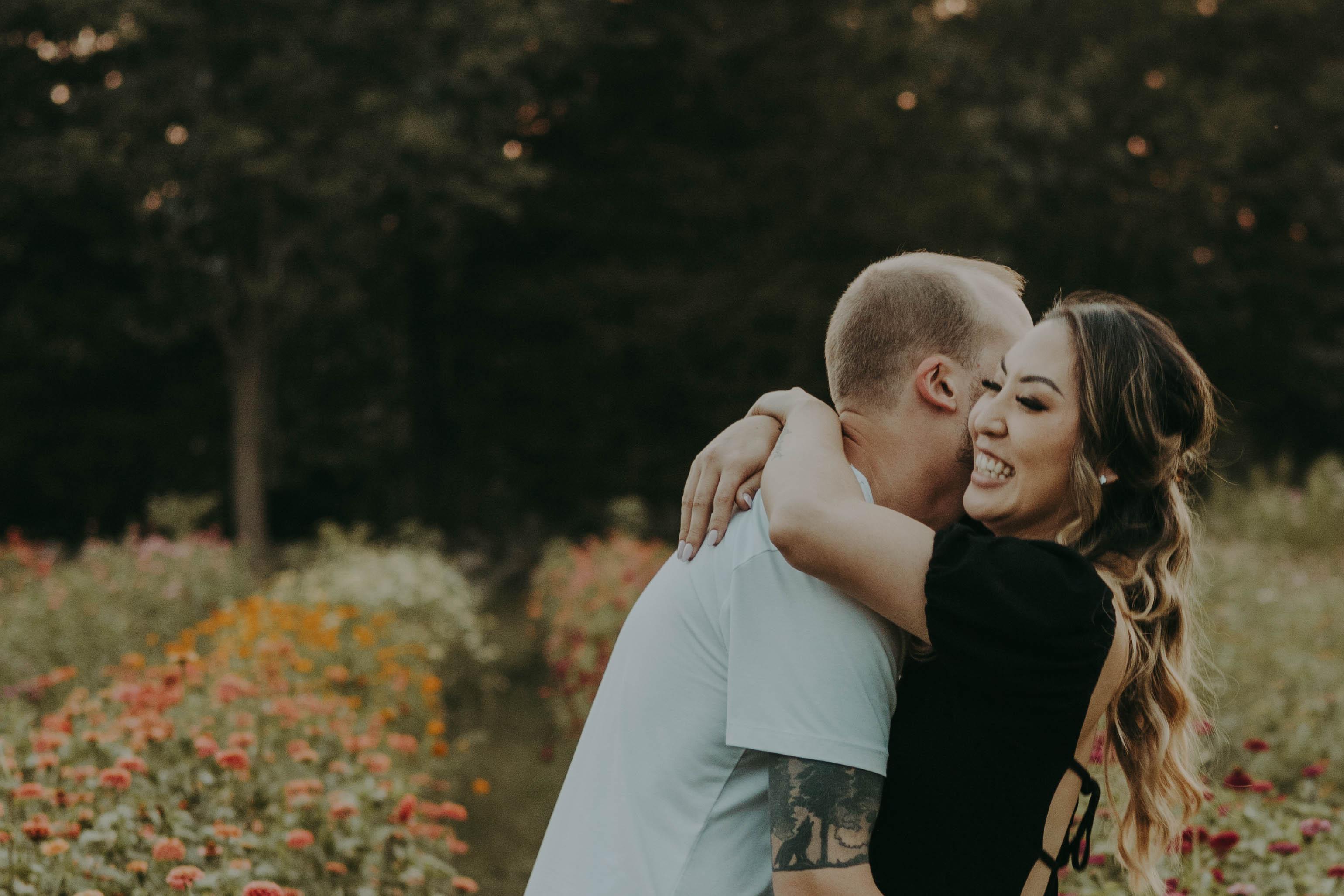 The Wedding Website of Amy Chau and Cameron Mikucki