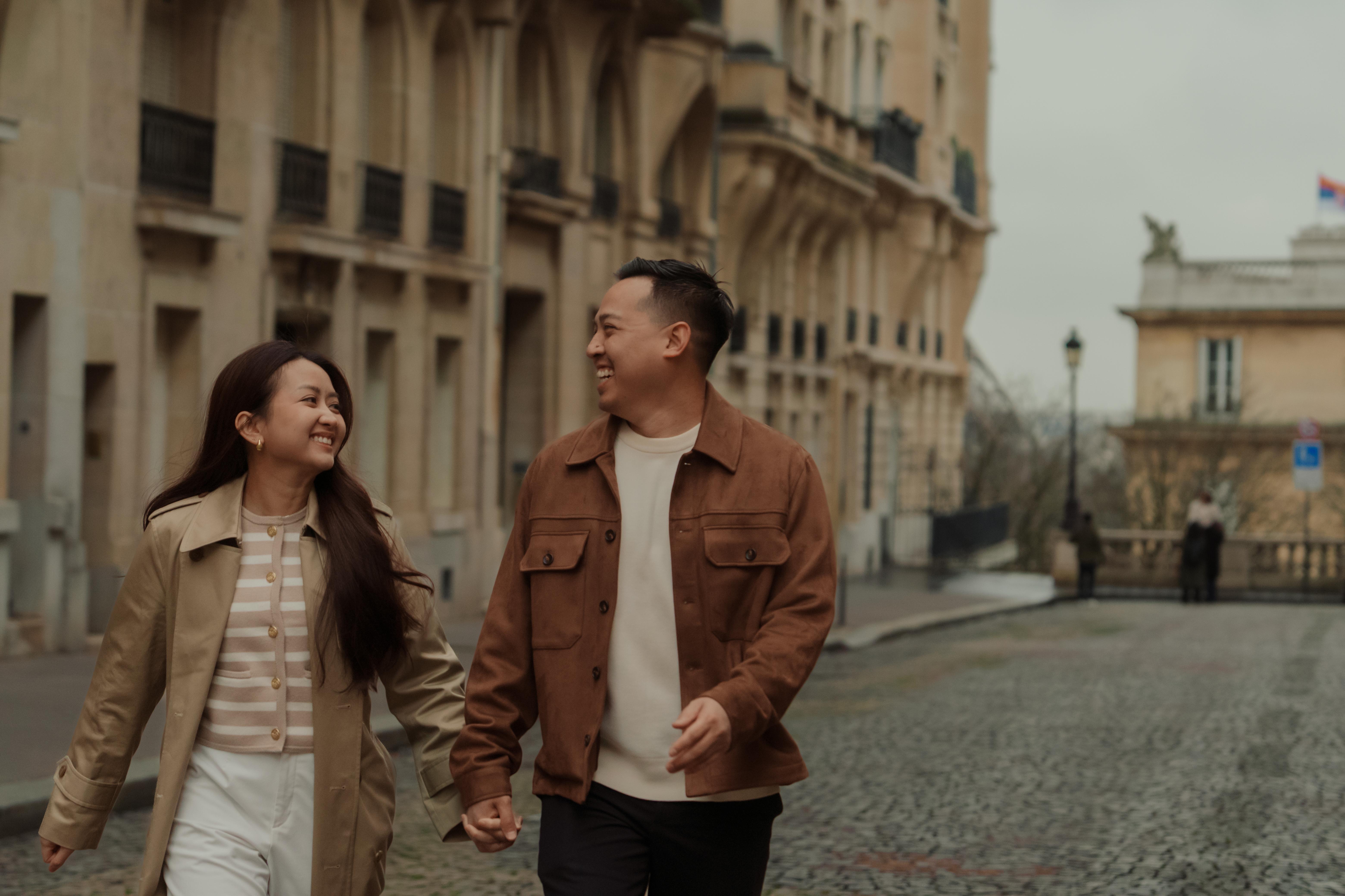 The Wedding Website of Nghi Nguyen and Quoc Tran
