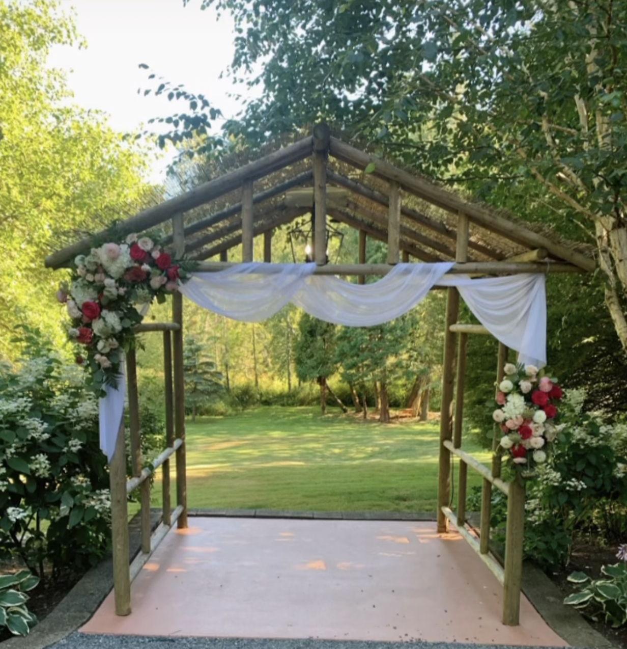 The Wedding Website of Kayley Allen and Skyler Utsler