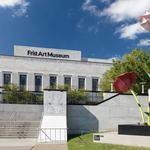Frist Art Museum