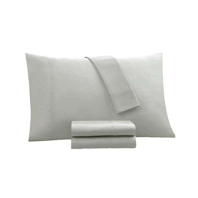 Kensington Gardens Dover 1500 Thread Count Cooling 6pc King Sheet Set