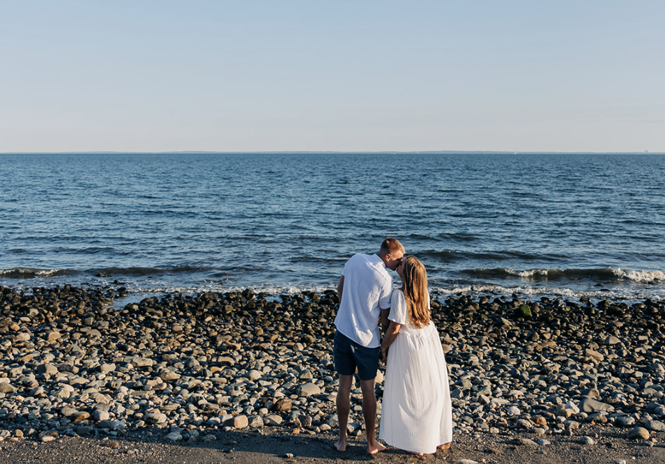 The Wedding Website of Amy Bellucci and James Davidson