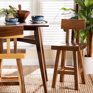 Luli Counter Stool
