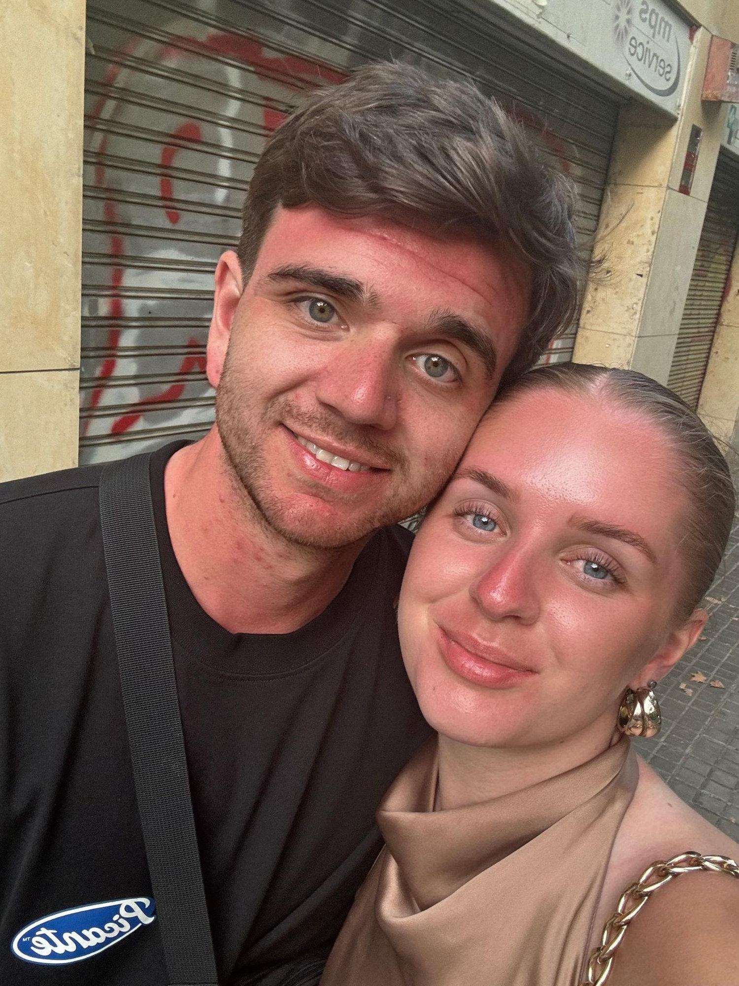 The Wedding Website of Matthew Pereira and Megan Howells