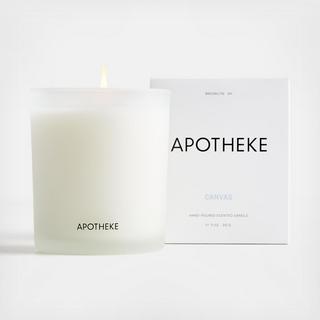 Apotheke Canvas-Scented Candle