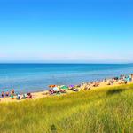 Oval Beach