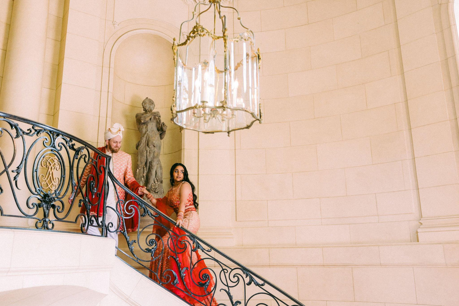 The Wedding Website of Roma Jani and Dave Sell