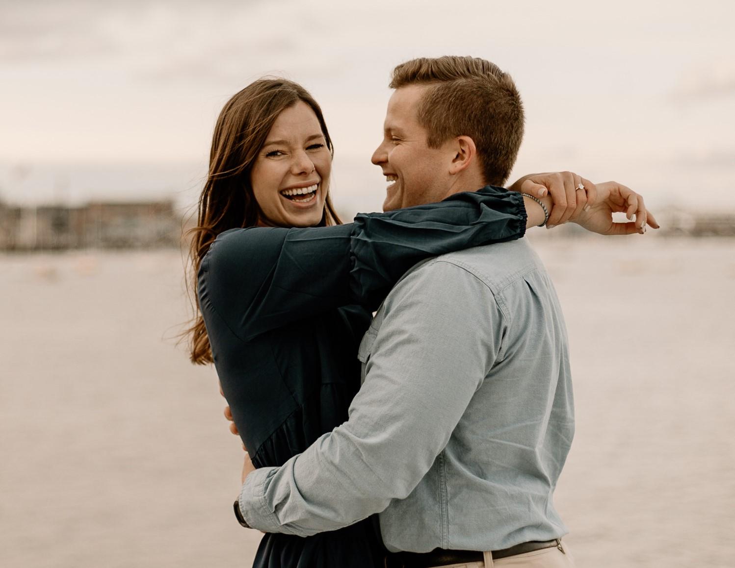 The Wedding Website of Sage Vadenais and Evan Holbritter