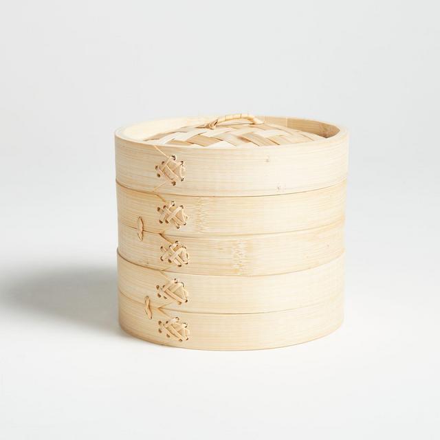 Joyce Chen 6" Bamboo Steamer