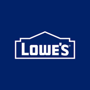 Lowes Gift Card