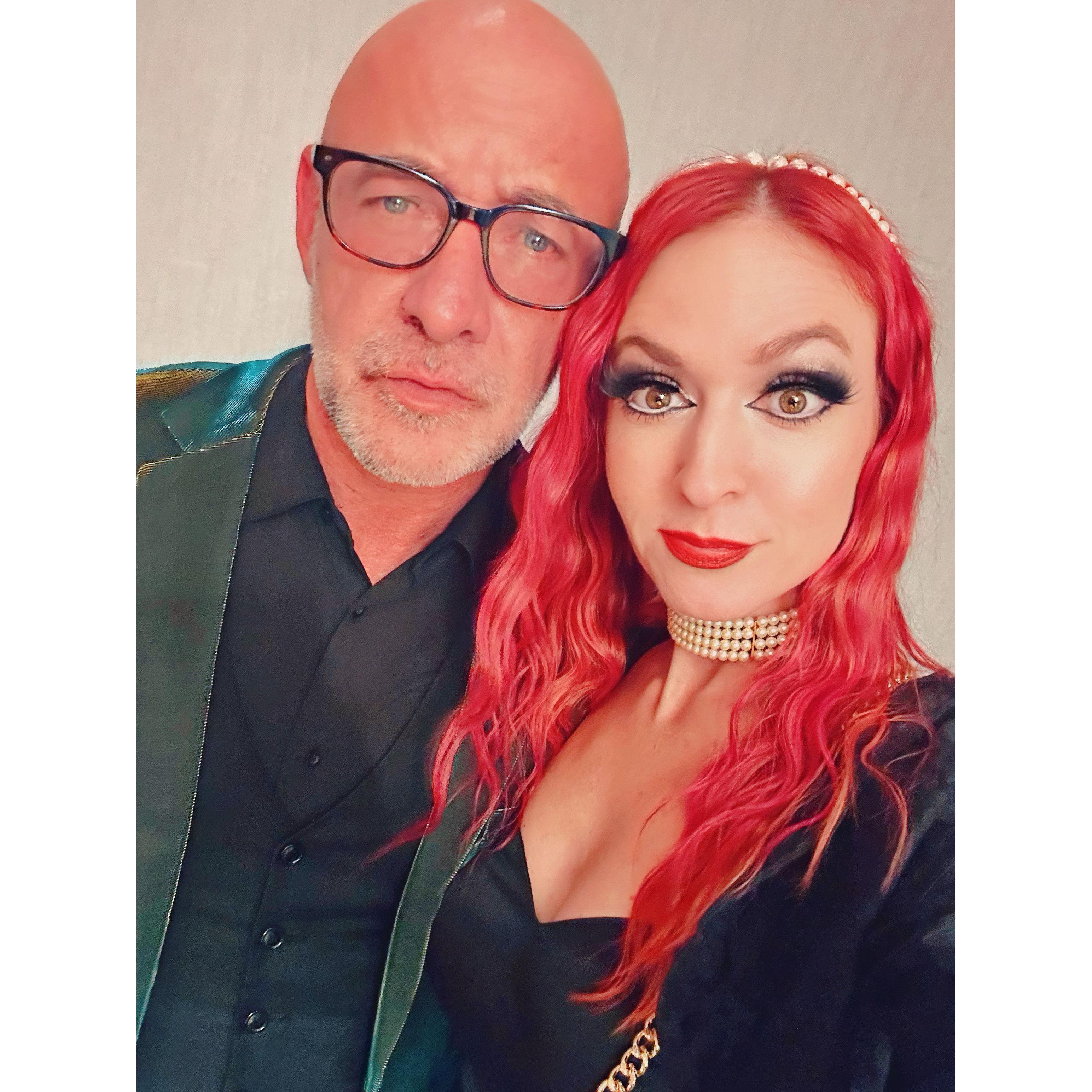 Christmas Gala Glam - December 2023