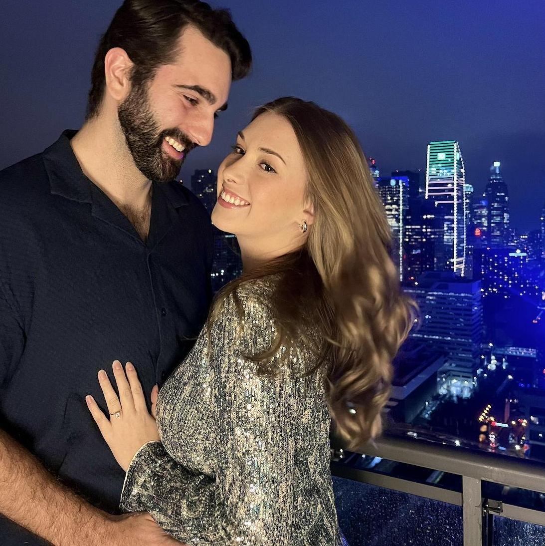 New Year's Eve, December 2024