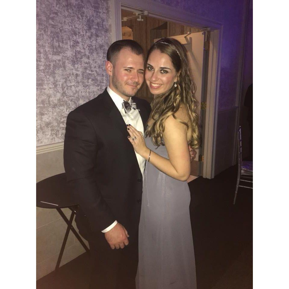 Brian's Foundation of Hope Gala 2017