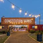 Constitution Yards